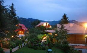 Гостиница Chalets Naldehra  Baldeyan